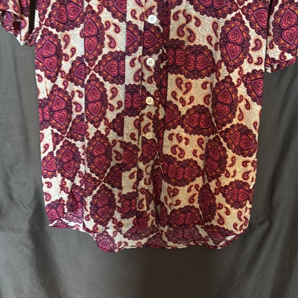 Lucy Love ladies blouse - Picture 4 of 8